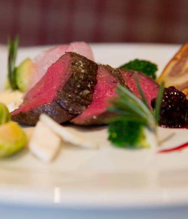 Restaurant Englhof Zell am Ziller