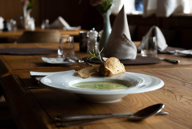 Restaurant Zillertal