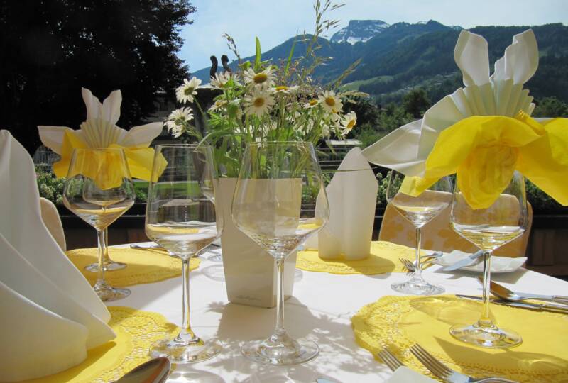 Englhof Zell am Ziller