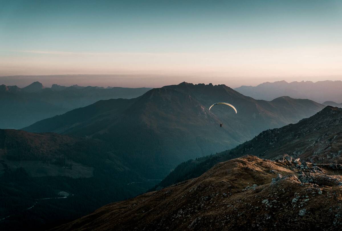 Zillertal Tirol