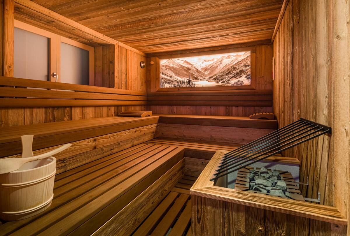 Wellness & Spa Zillertal