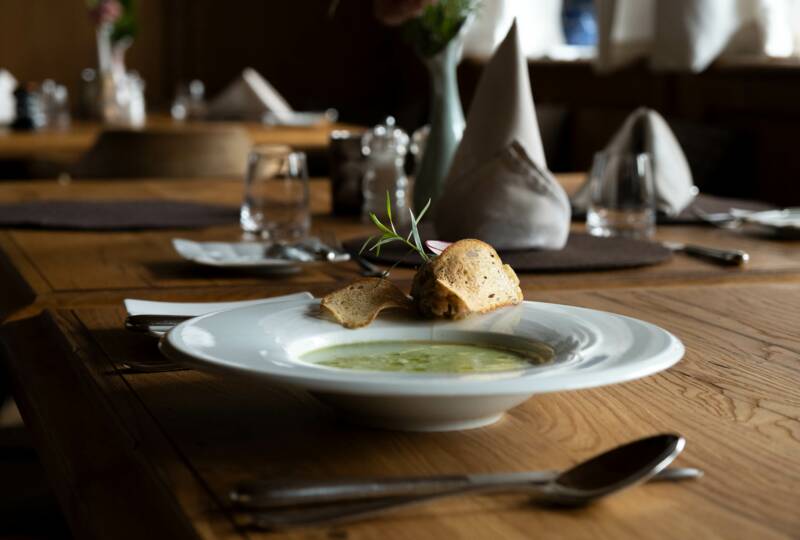 Restaurant Zell am Ziller