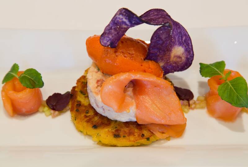 Restaurant Englhof Zell am Ziller