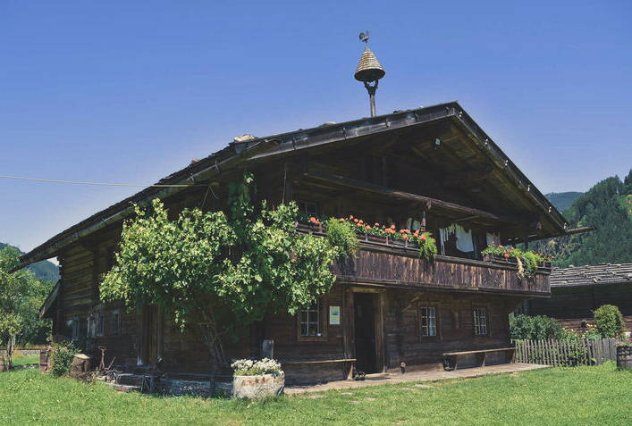 Galerie