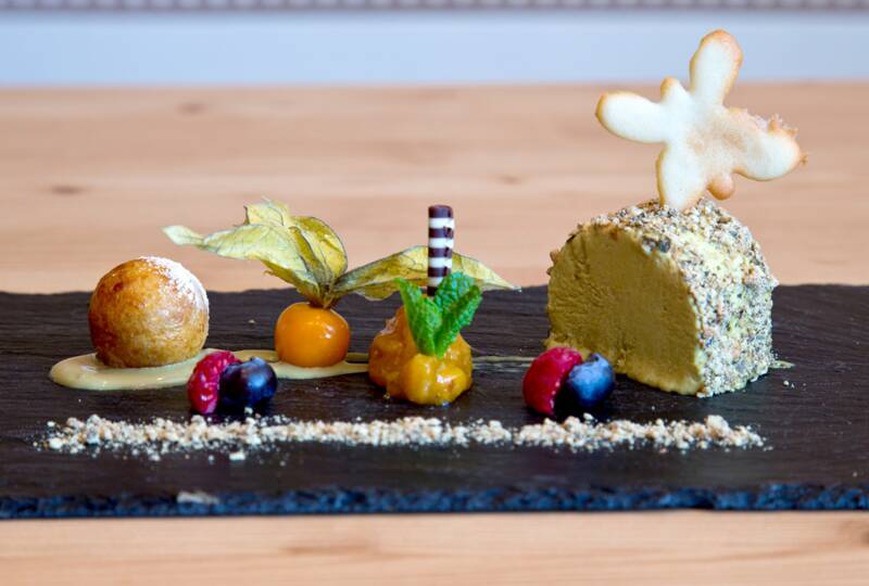 Restaurant Englhof Zell am Ziller