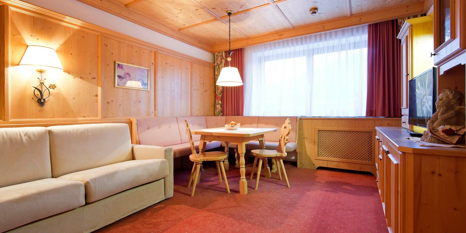 Hotel Englhof Appartement Zillertal