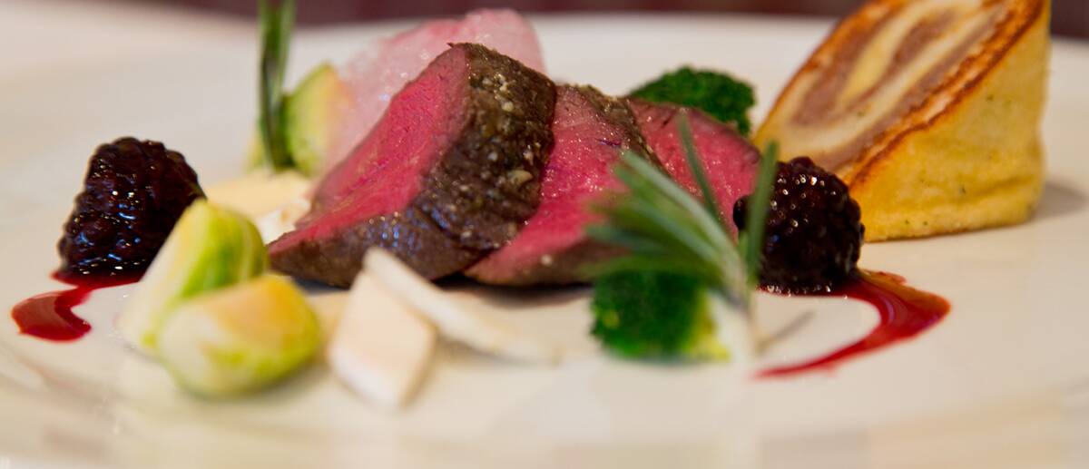 Restaurant Englhof Zell am Ziller