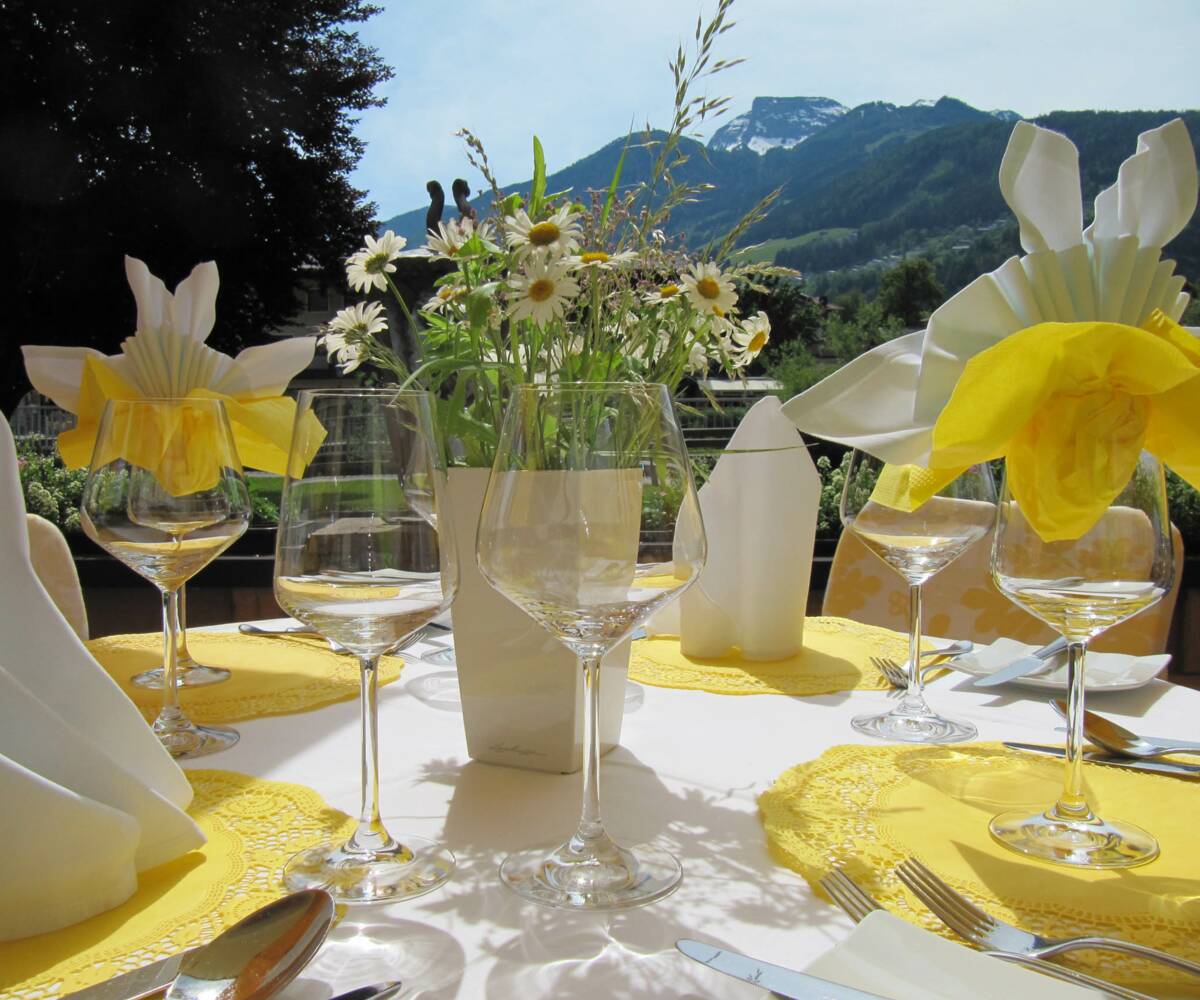 Englhof Zell am Ziller