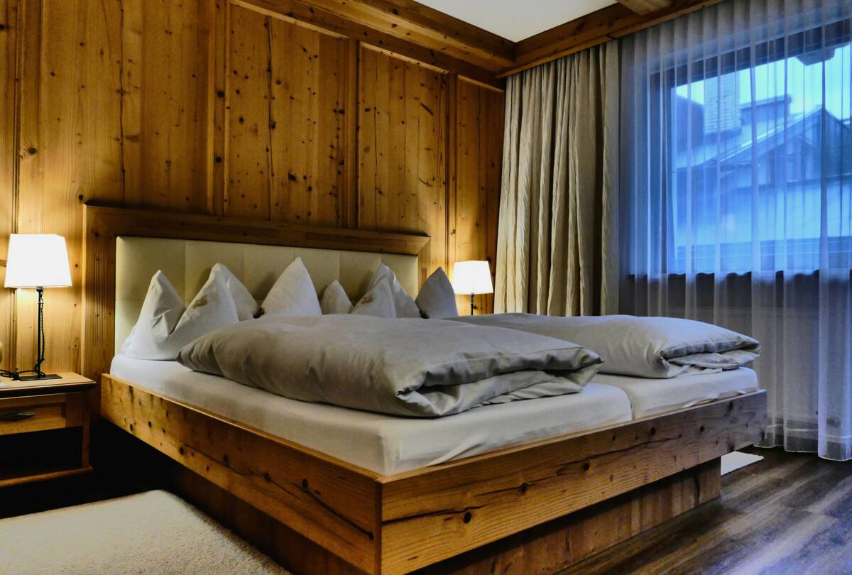 Rooms Zillertal