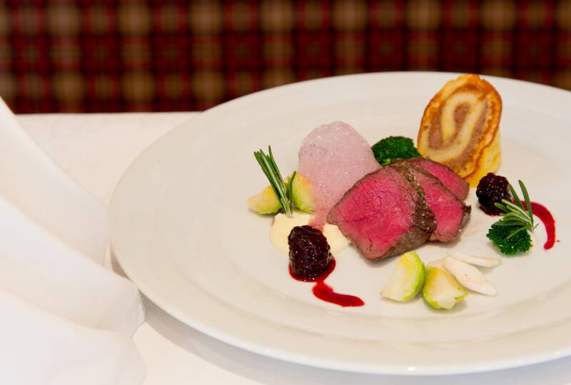 Restaurant Englhof Zell am Ziller